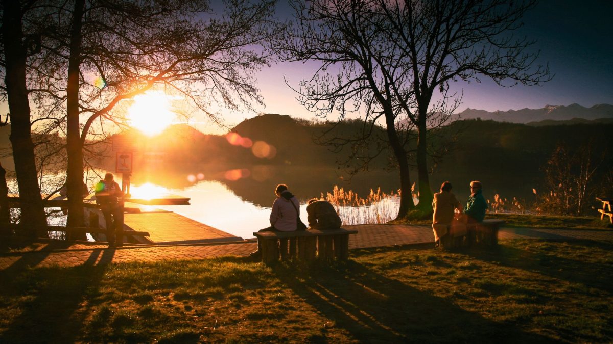 Diese Sternzeichen erwartet eine glückliche erste Januar-Woche 2025