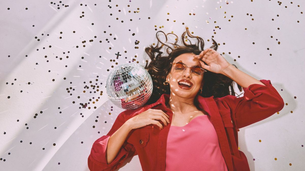 Diese Sternzeichen feiern einen unvergesslichen Start ins Jahr 2025