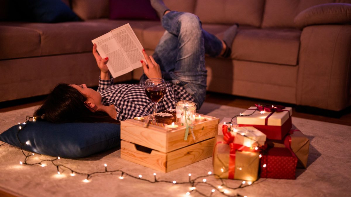 Glückliche Woche vom 16. bis zum 22. Dezember für 3 Sternzeichen