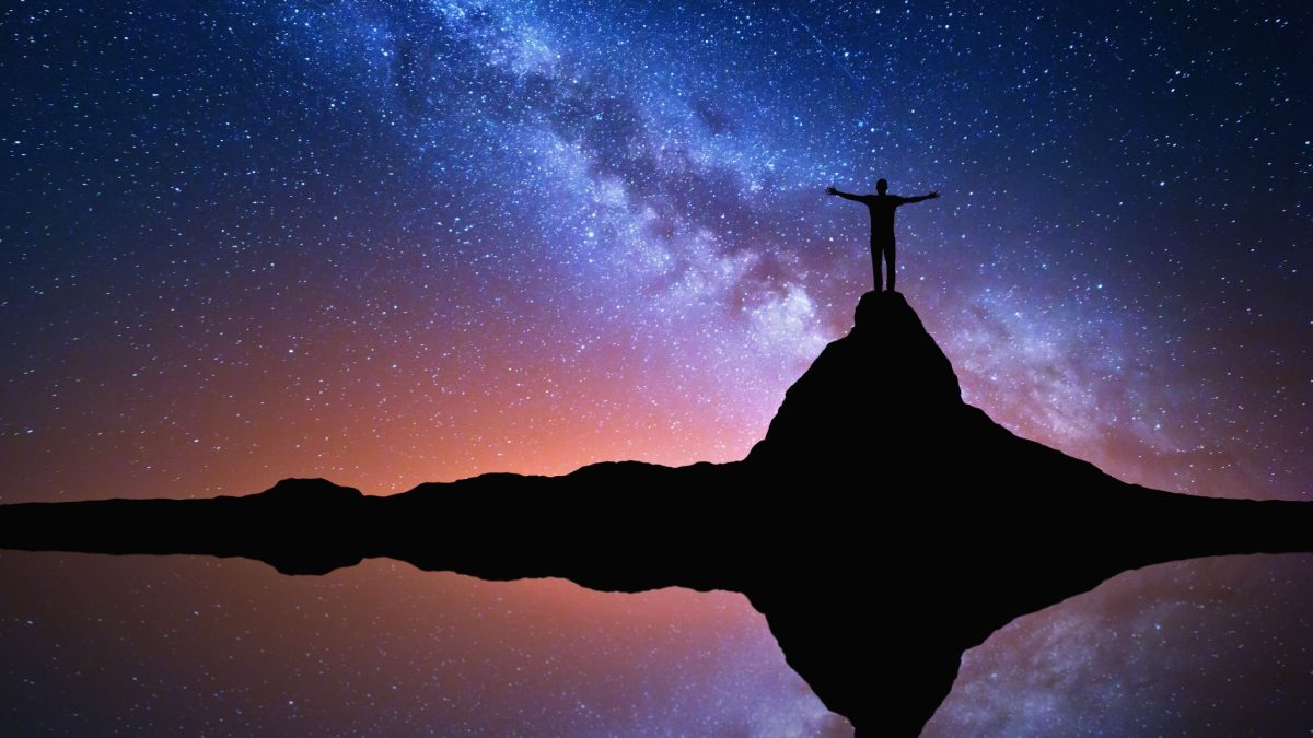 Jahreshoroskop: Darum fordert dich das Jahr 2025 besonders heraus