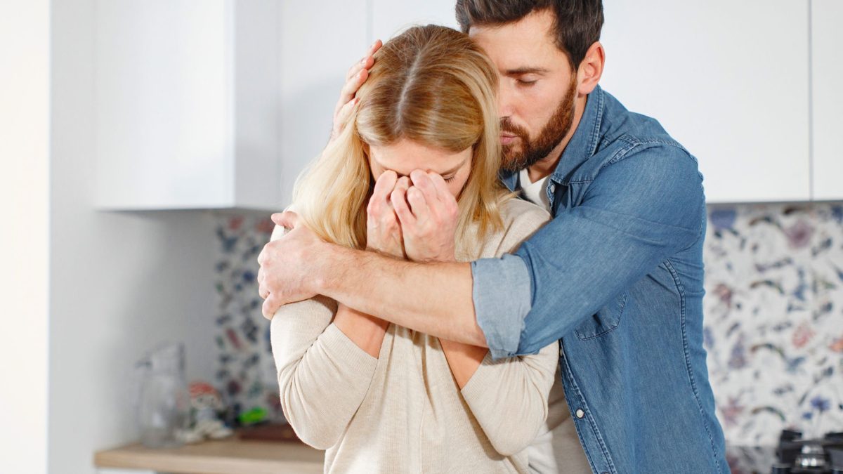 Januar 2025: Warum diese 3 Sternzeichen in der Liebe aufpassen sollten!