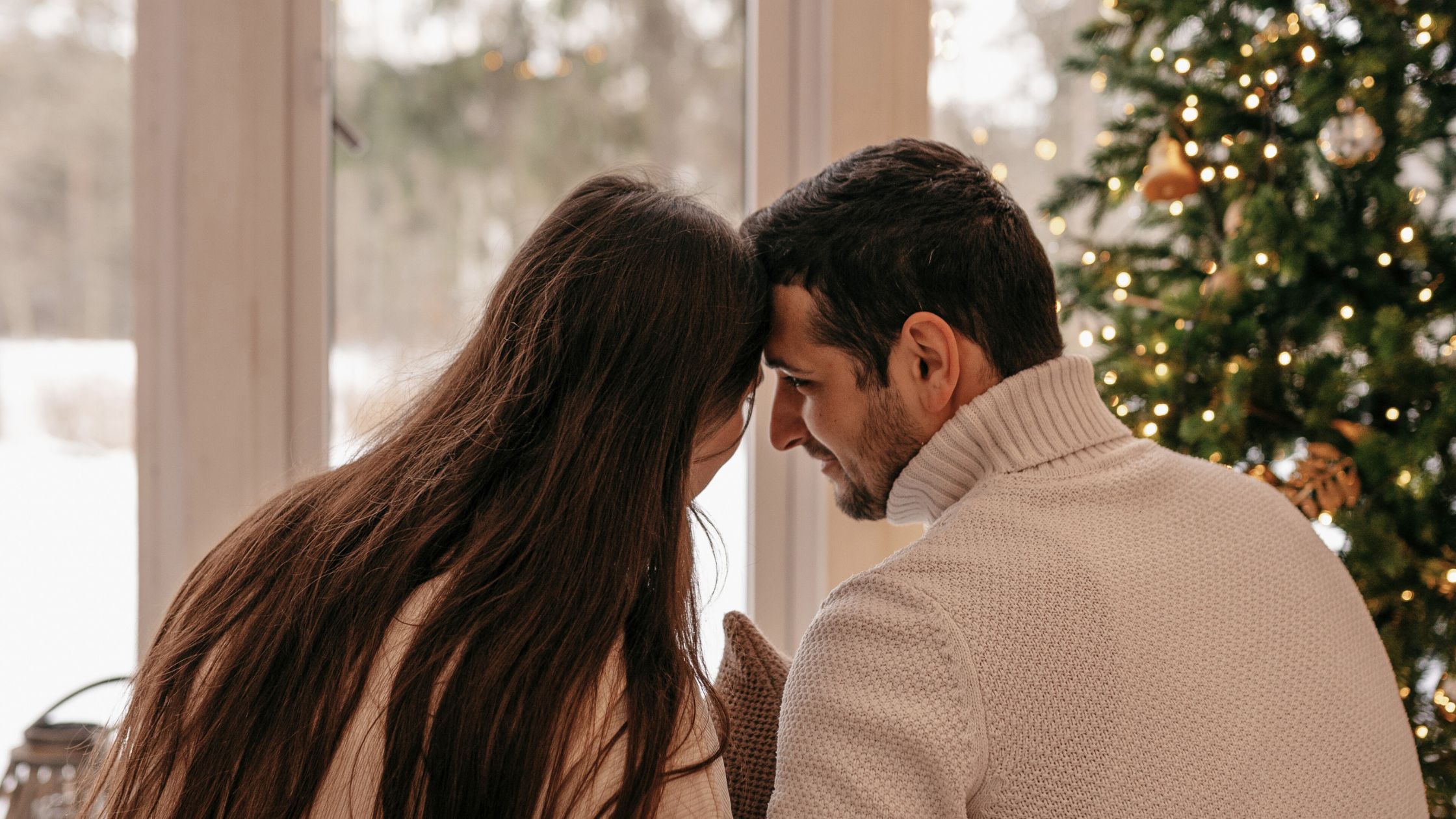 Liebeshoroskop vom 16. bis 22. Dezember 2024