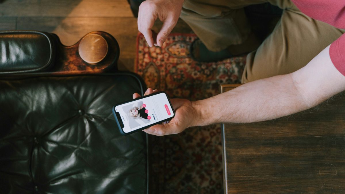 Liebeshoroskop vom 30. Dezember 2024 bis 5. Januar 2025