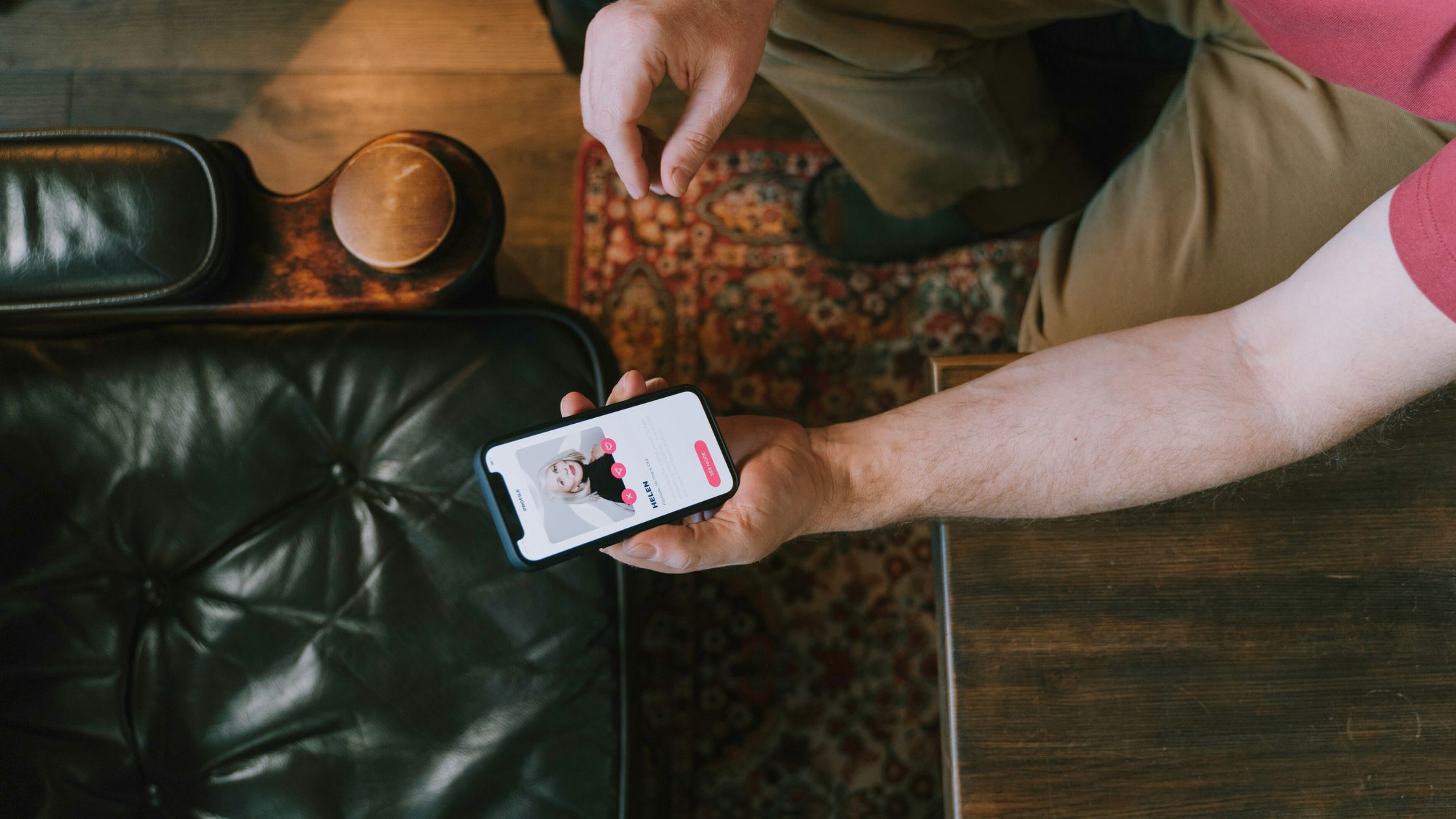 Liebeshoroskop vom 30. Dezember 2024 bis 5. Januar 2025