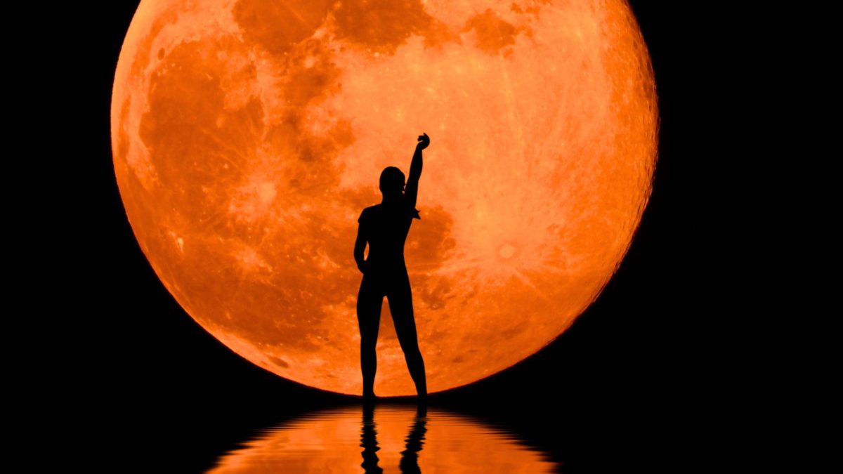 Lieblinge des Universums: Die mächtigsten Sternzeichen 2025!