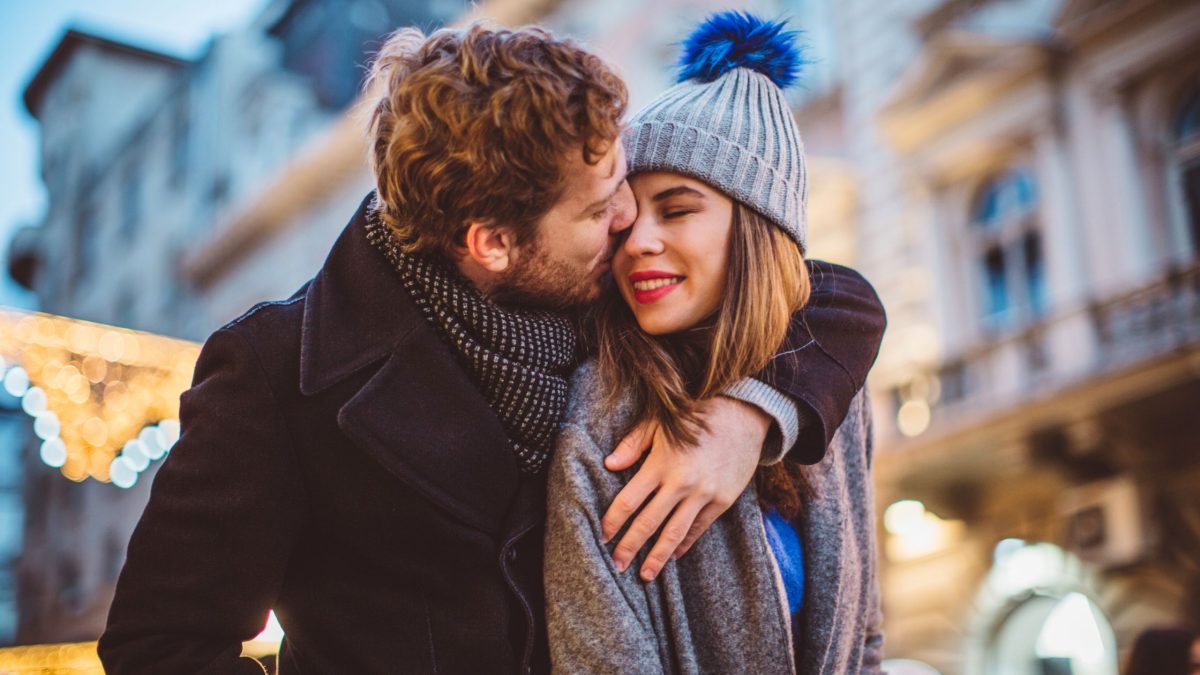 Neues Jahr, neues Glück: Diese 3 Sternzeichen verlieben sich im Januar 2025