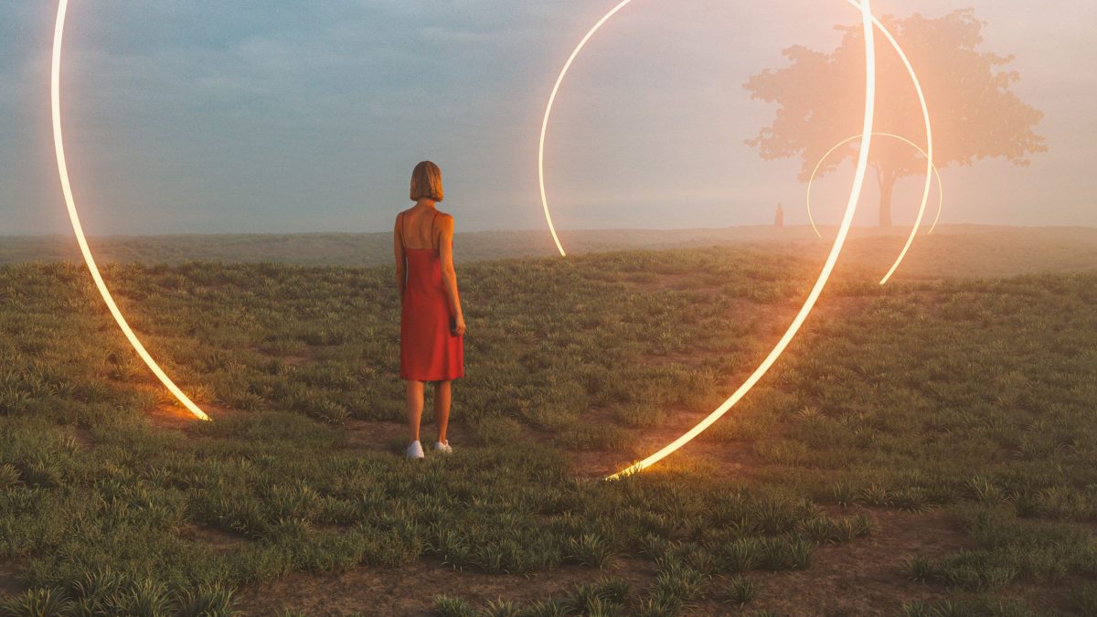 Das erwartet dein Sternzeichen laut Universum im Februar 2025