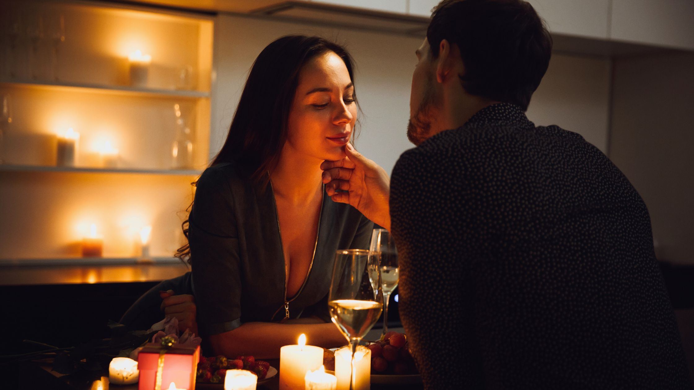 Dein Liebeshoroskop vom 6. bis 12. Januar 2025