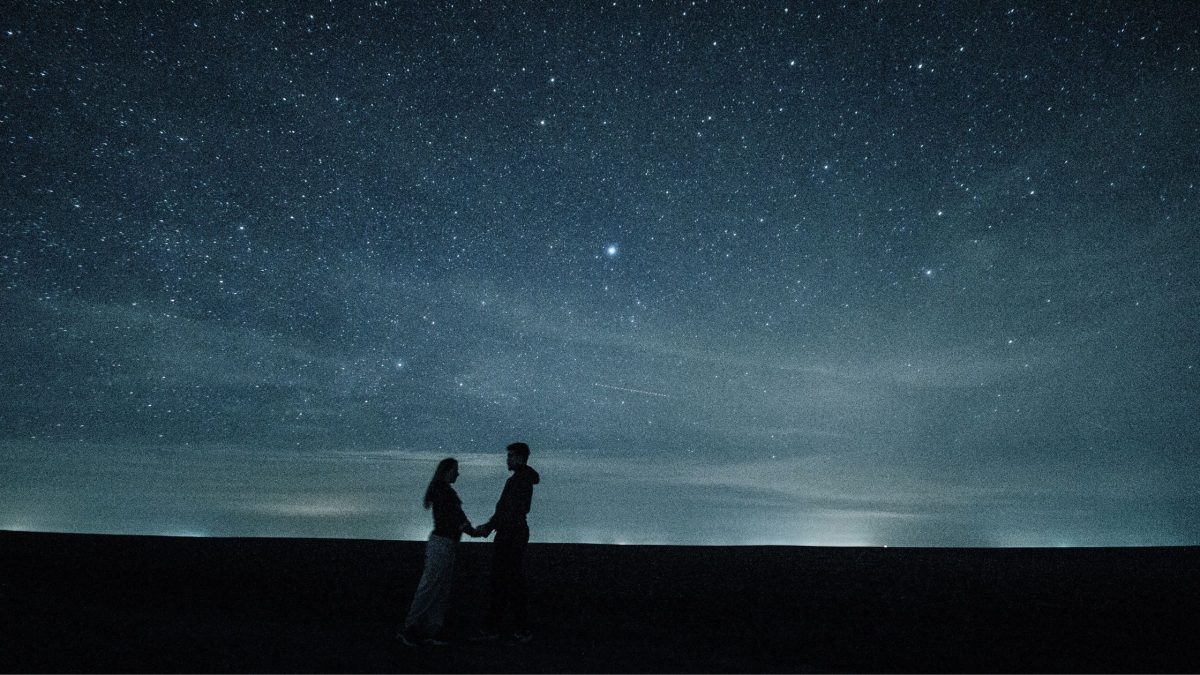 Dein Monatshoroskop für den Monat Februar 2025