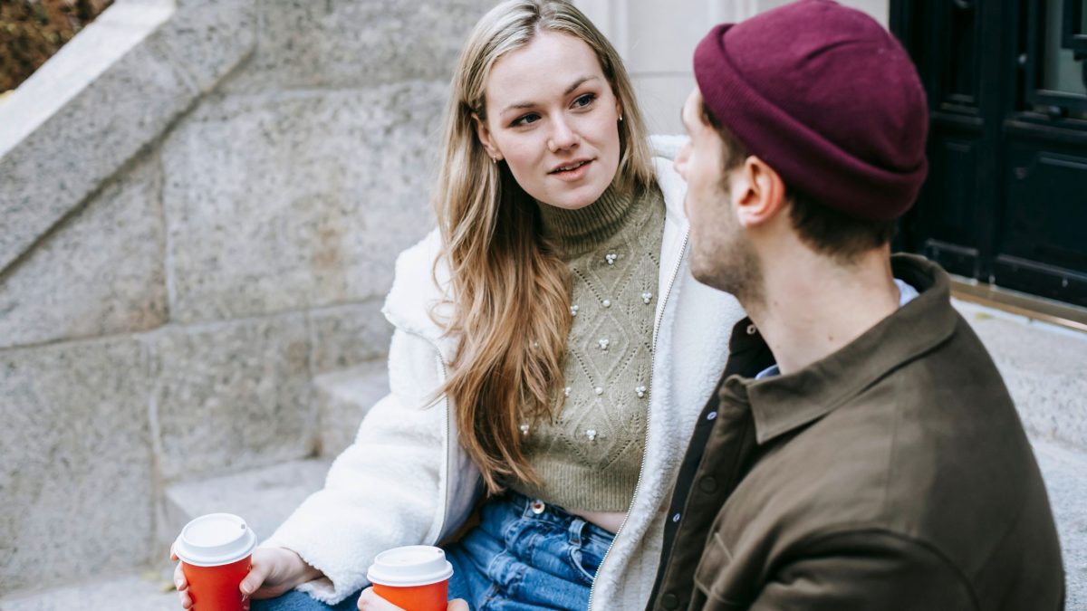 Diese 5 Sternzeichen kehren zu ihrem Ex zurück bis Ende des Jahres 2025