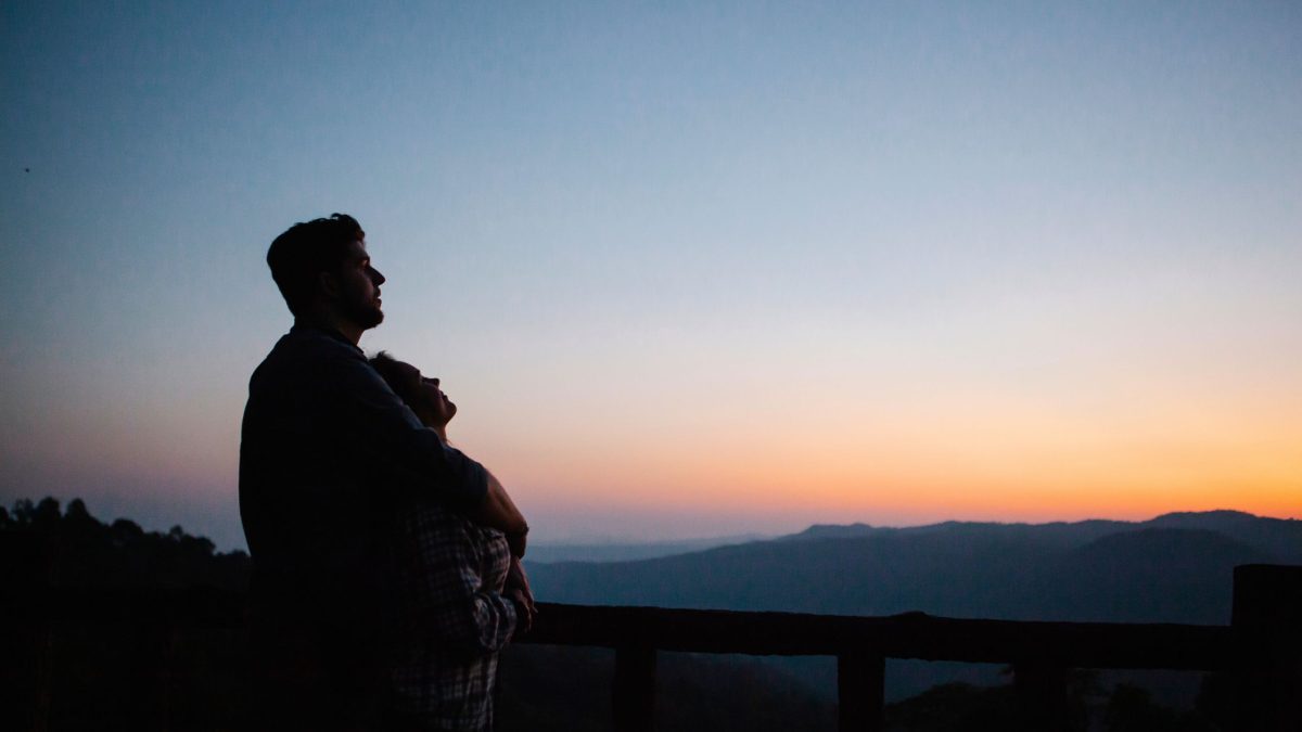 Diese Sternzeichen begegnen ihrem Seelenpartner im Februar 2025