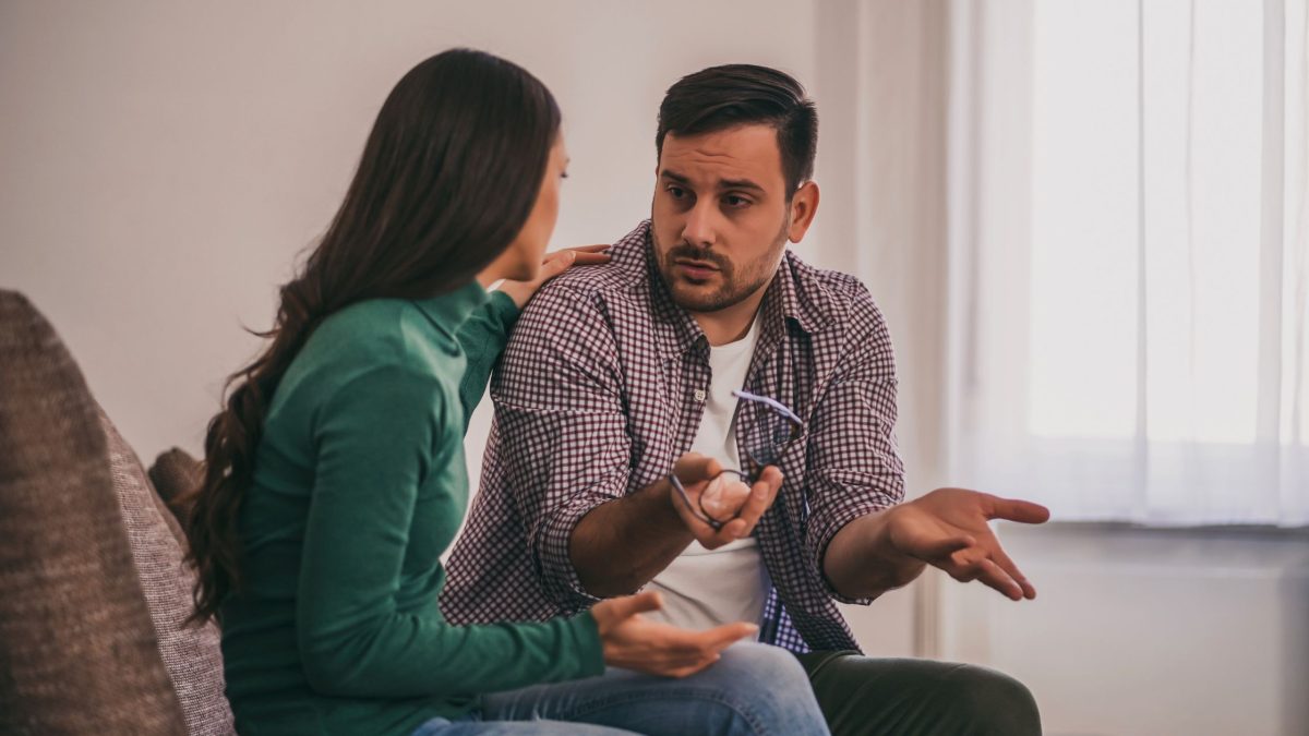 Horoskop: 3 Sternzeichen sehen ihren Ex im Februar 2025 wieder