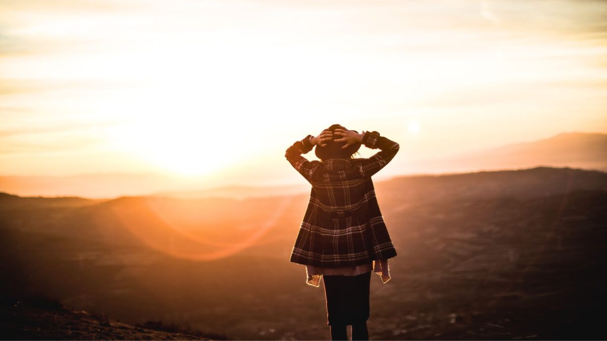 Neuanfang: Ab Februar 2025 erwartet diese Sternzeichen eine glückliche Wendung