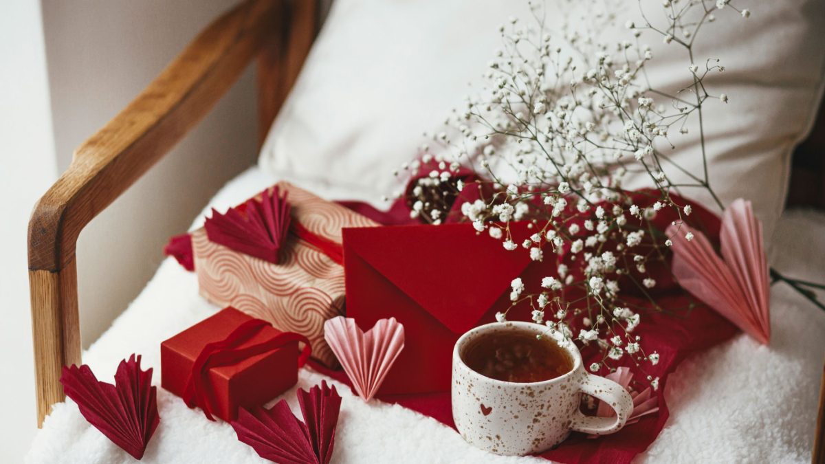 Was dein Sternzeichen über deinen Valentinstag 2025 verrät