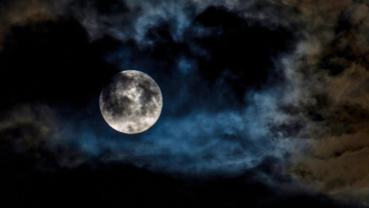 Ab dem Vollmond am 12. Februar 2025 blühen diese 3 Sternzeichen auf