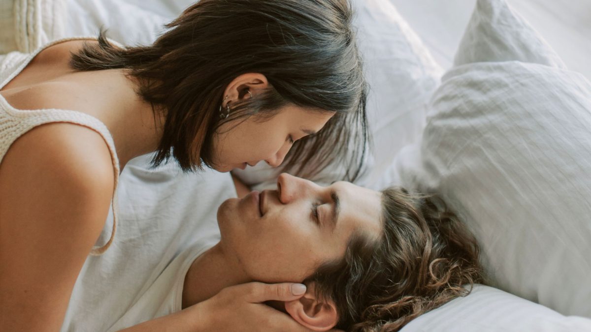 Dein Liebeshoroskop für den Monat März 2025