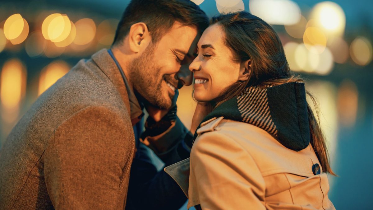 Dein Liebeshoroskop vom 10. bis zum 16. Februar 2025