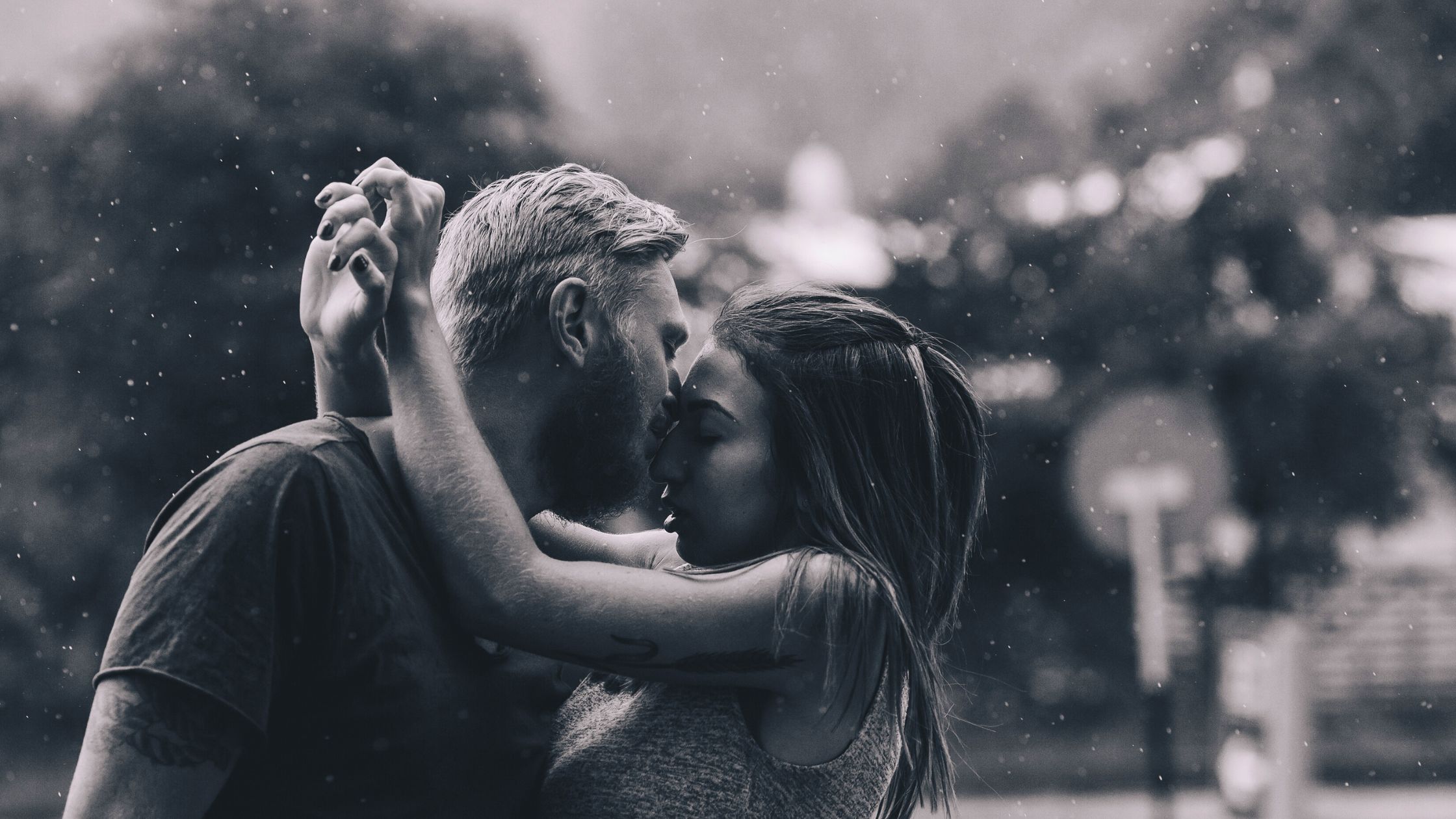 Dein Liebeshoroskop vom 3. bis 9. März 2025