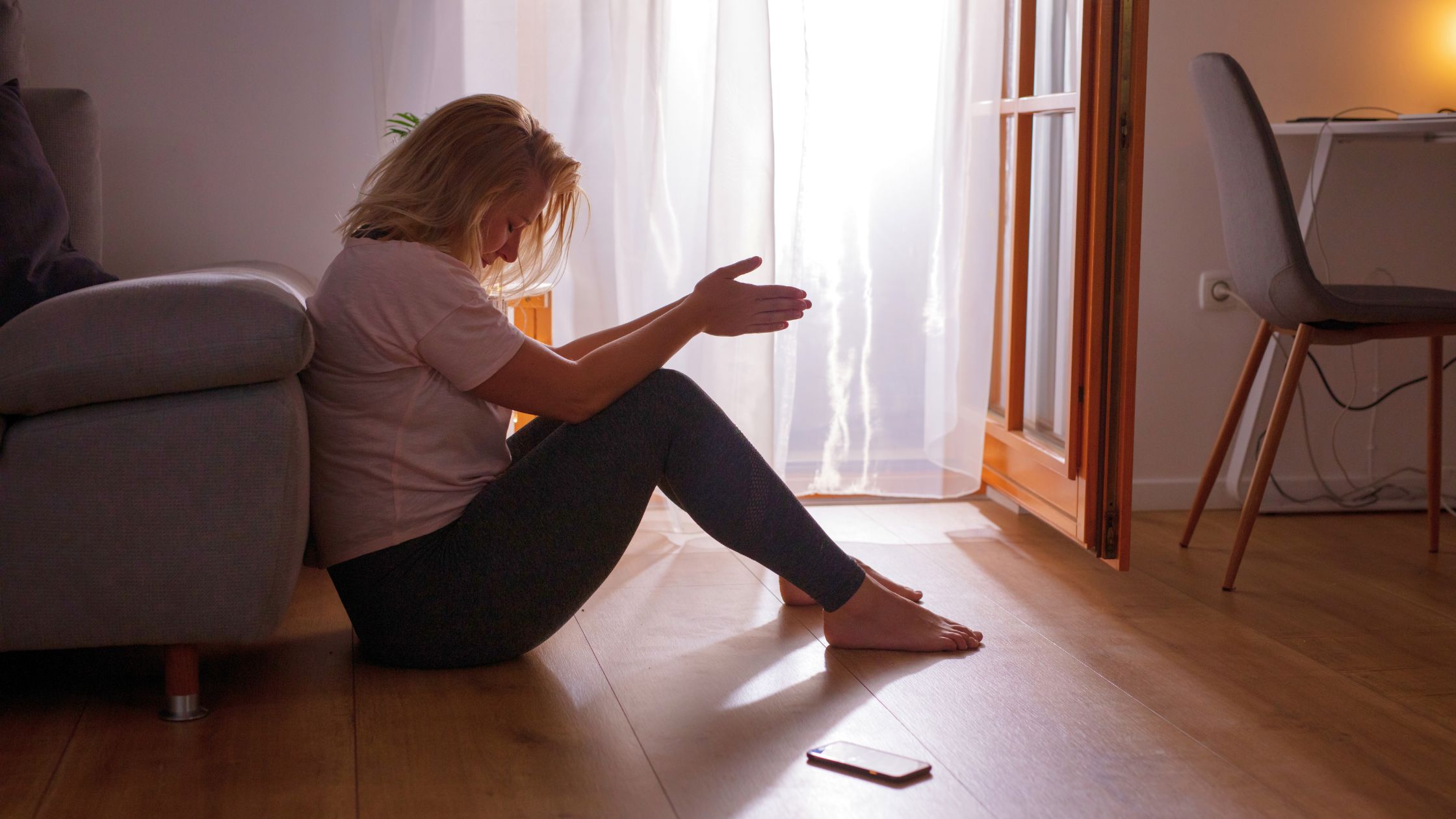 Dunkle Wolken am Horizont: Diese Sternzeichen trifft es im März 2025 hart!