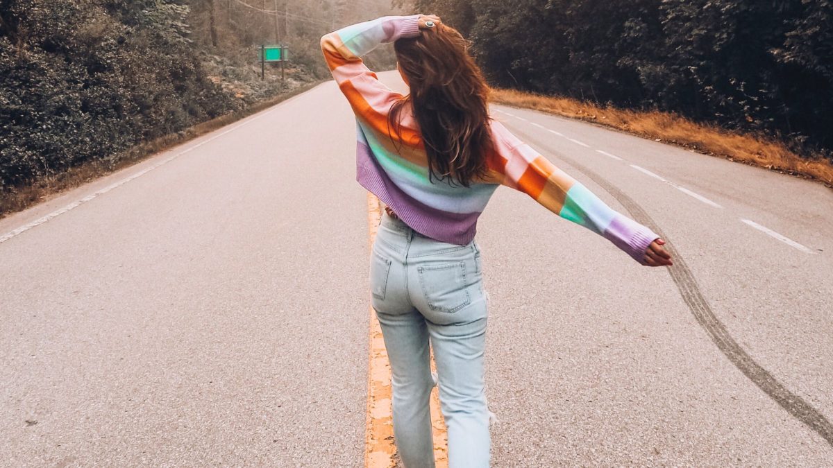 März 2025: Dieses Sternzeichen erhält eine positive Botschaft vom Universum!