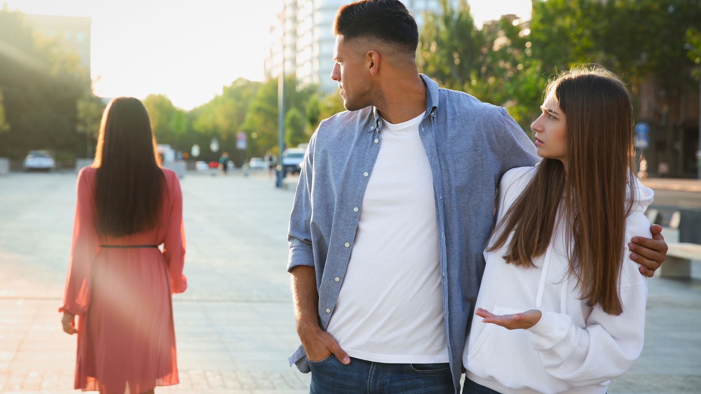 Schicksal? Diese Sternzeichen begegnen ihrer Vergangenheit im März 2025!