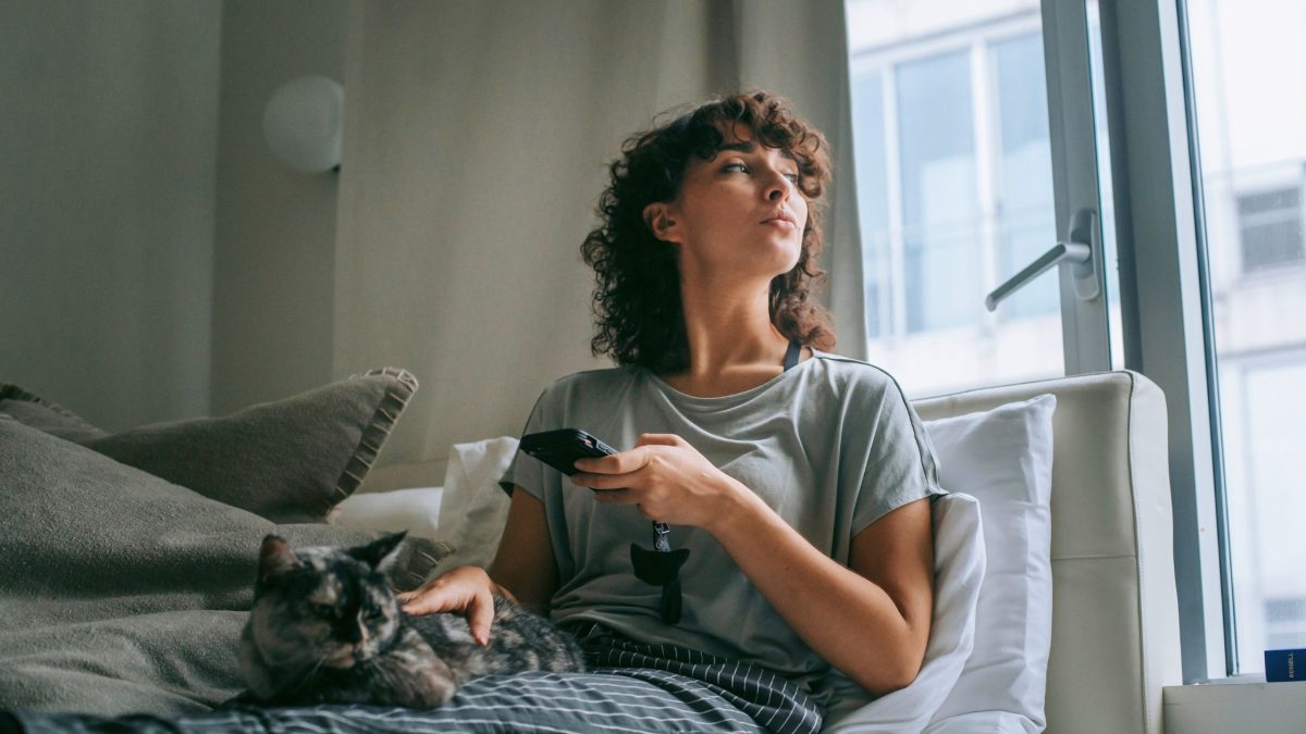 2024 war hart für dieses Sternzeichen – Doch 2025 bringt endlich Hoffnung!