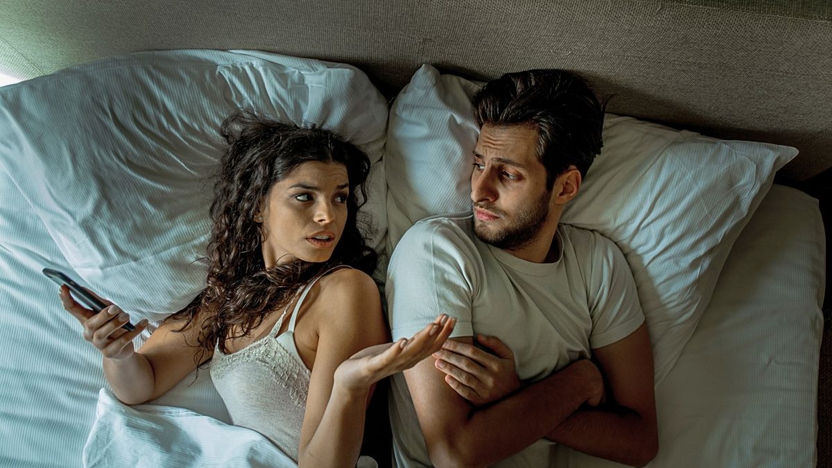 7 unerwartete Gründe, warum Männer trotz Liebe Schluss machen