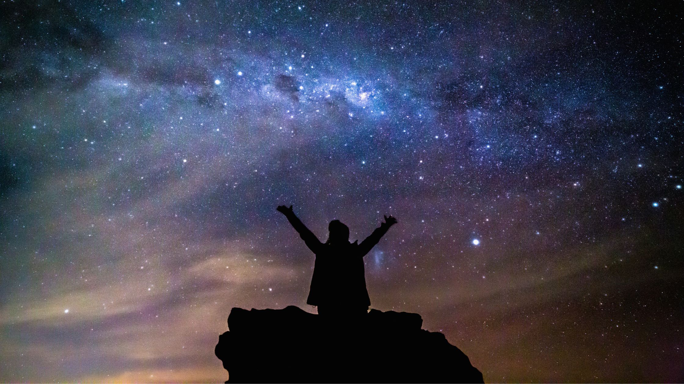 Das Universum meint es gut, diese 3 Sternzeichen werden am Wochenende strahlen