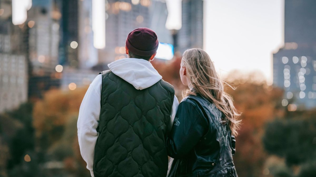 Dein Liebeshoroskop vom 24. bis 30. März 2025