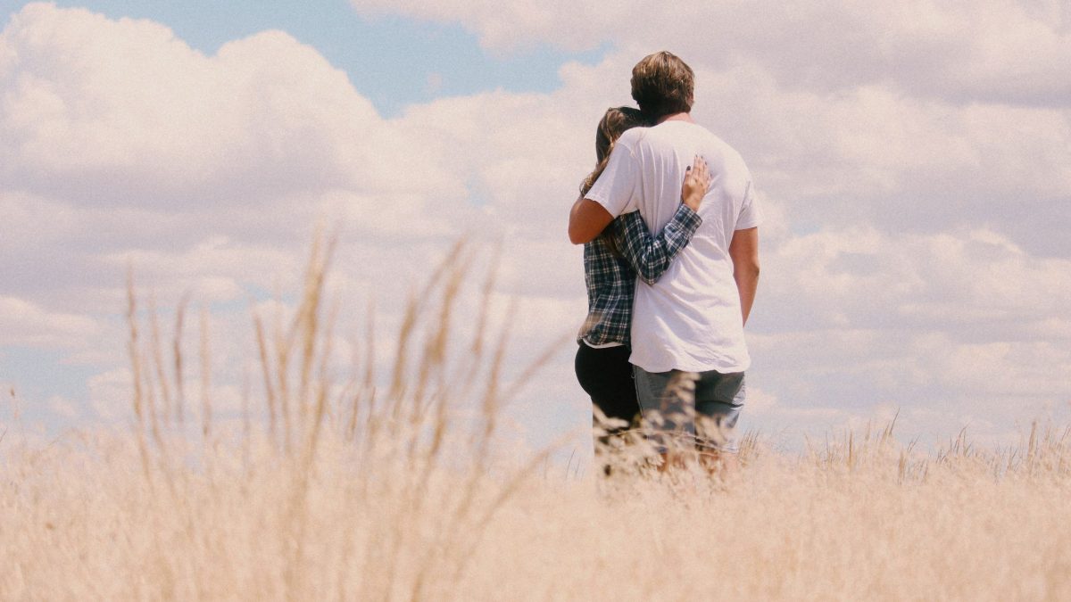 Diese 3 Sternzeichen erleben im April 2025 die Liebe ihres Lebens!