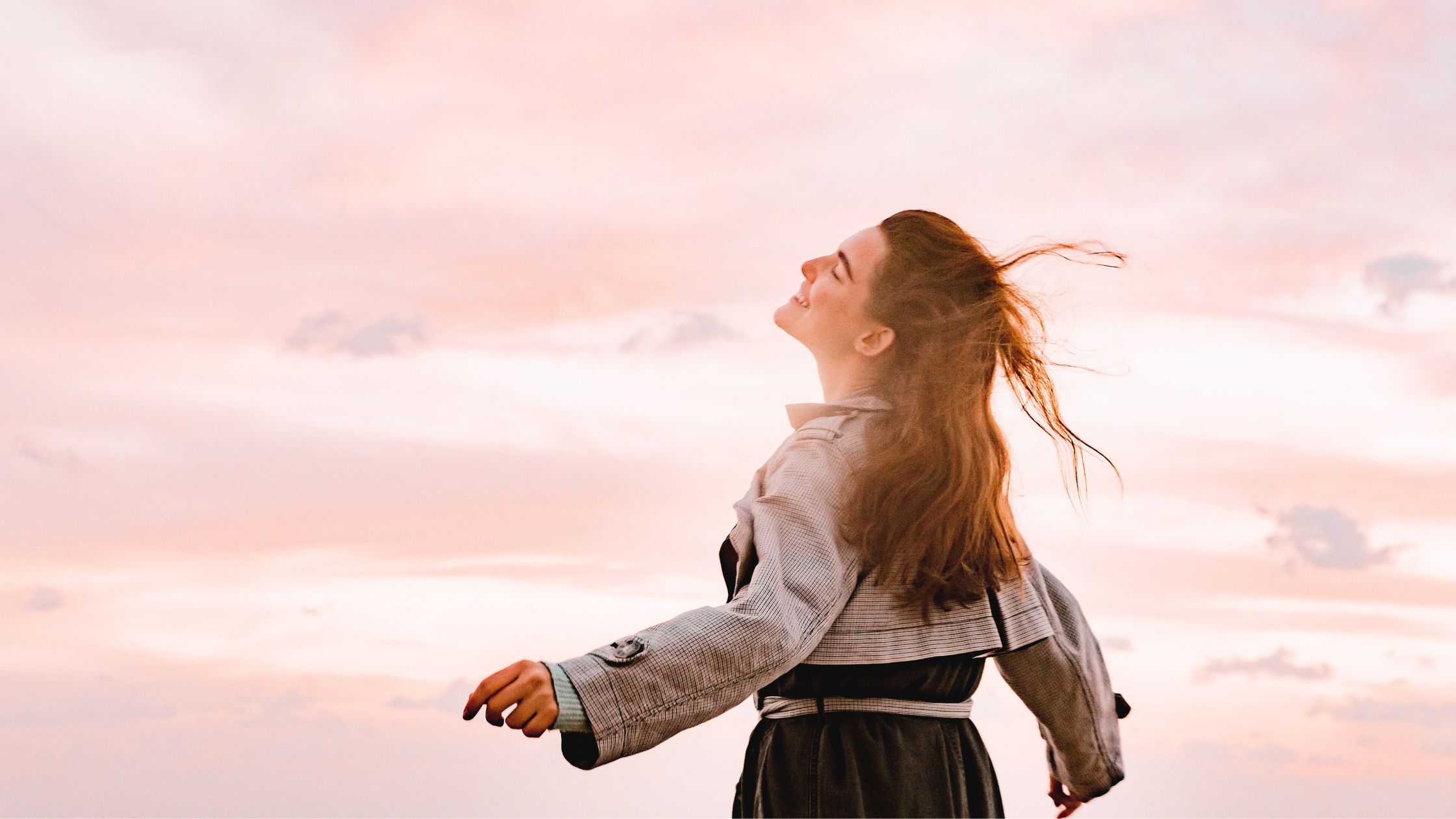Diese 4 Sternzeichen erleben in der ersten April Woche eine unerwartete Wende