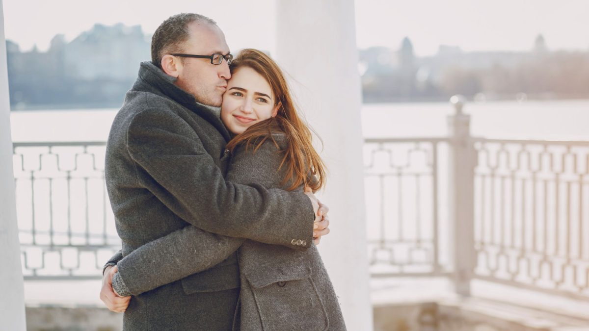 Großer Altersunterschied – Kann das gutgehen und wo liegt die Grenze?