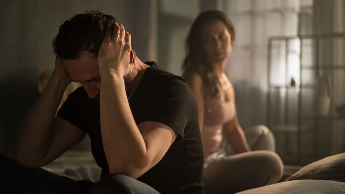 Ist er wirklich beziehungsfähig? Diese 5 Punkte sprechen dagegen