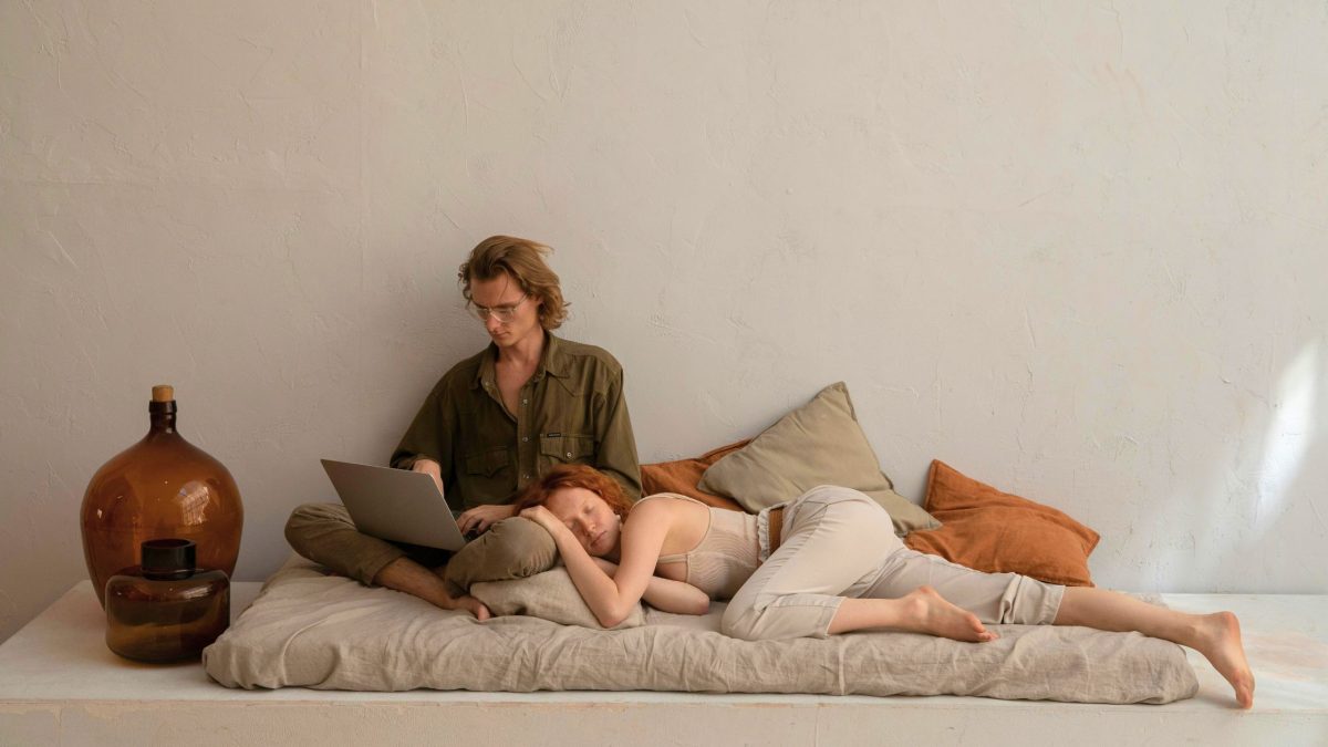 Dein Liebeshoroskop vom 14. bis zum 20. April 2025