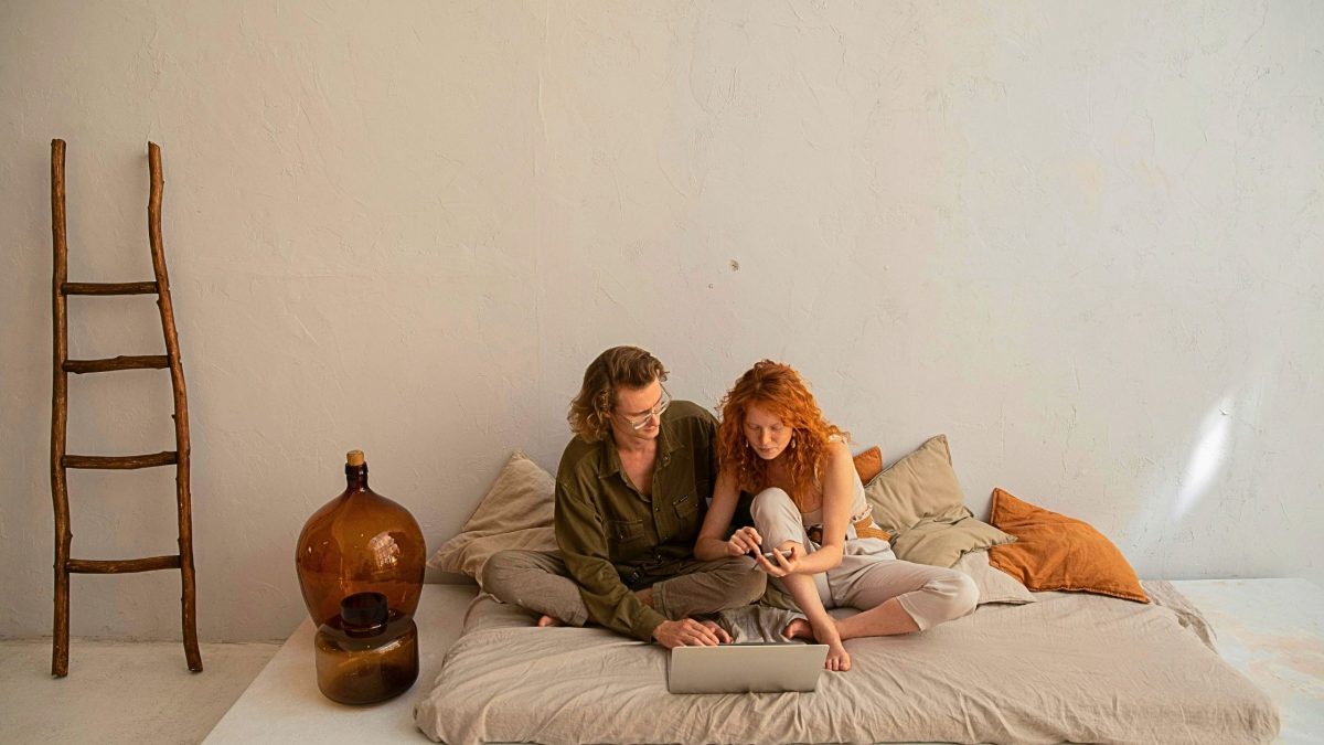 Dein Liebeshoroskop vom 21. bis 27. April 2025