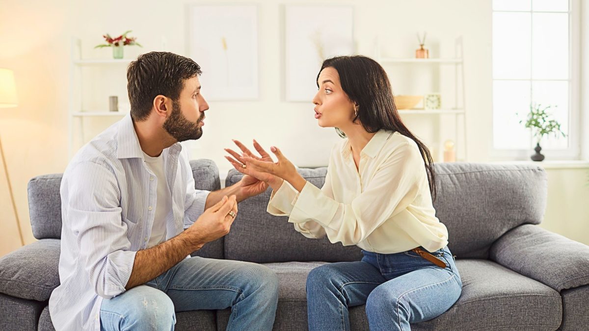 Mai 2025: Diese 2 Sternzeichen sind besonders streitanfällig – und du solltest vorbereitet sein!