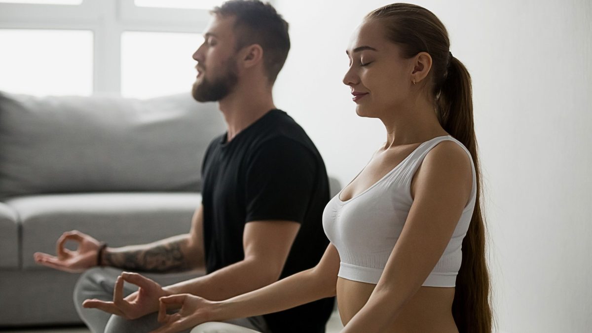 Neuanfang oder Loslassen? Dein Liebeshoroskop für Mai 2025