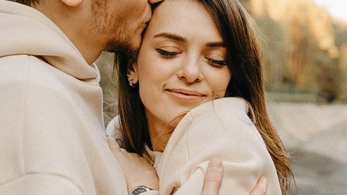 Nicht Mr. Perfect, sondern Mr. Verlässlich – das echte Geheimnis glücklicher Beziehungen