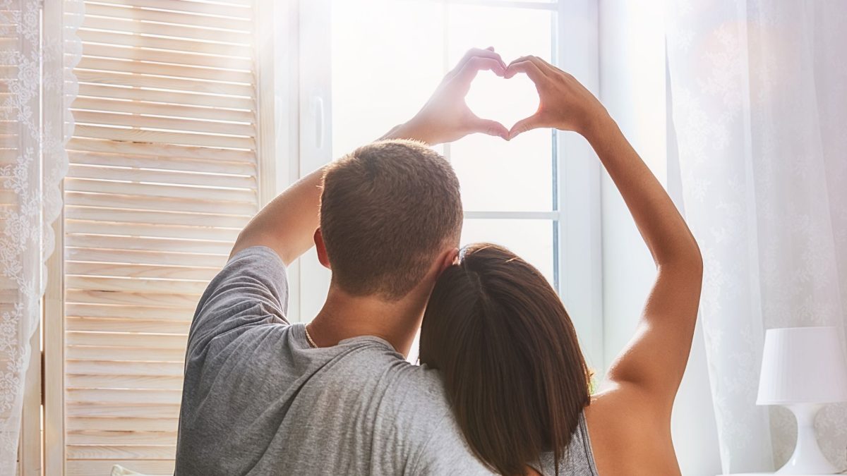 Sie wollen nicht mehr alleine sein: Diese Sternzeichen starten im Mai neu durch!