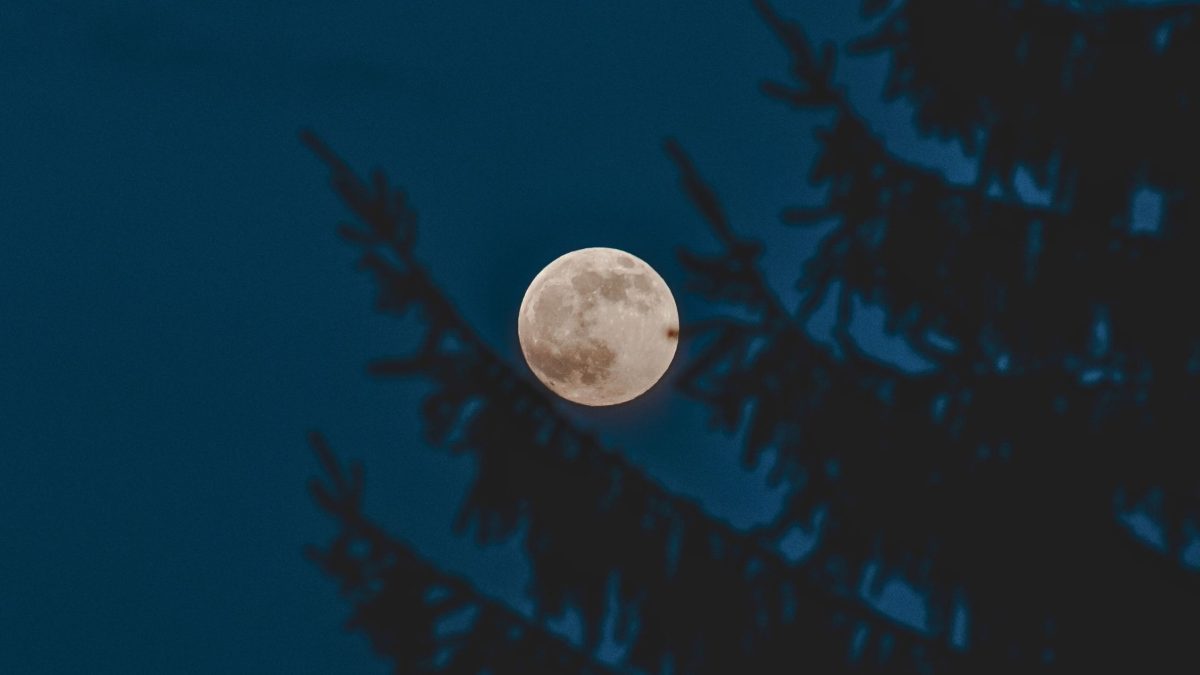 Vollmond Wochenende verändert alles: Für 3 Sternzeichen wird es magisch!