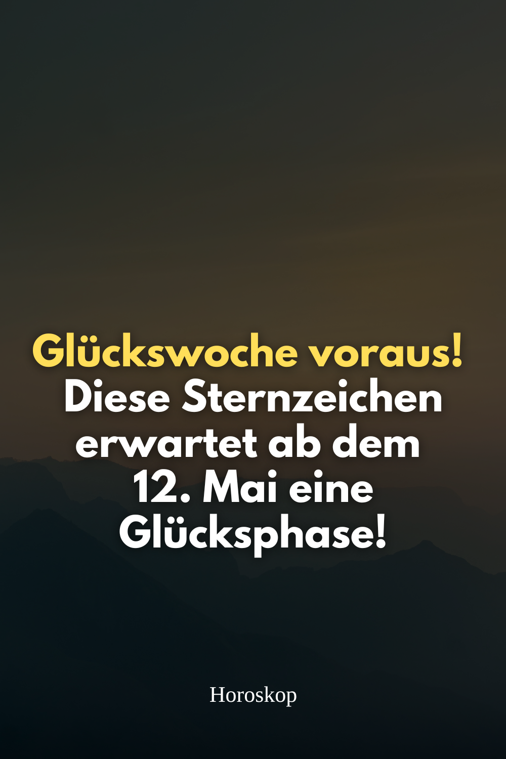 Sternzeichen Mai 2025, Glücksphase Astrologie, Horoskop Schütze, Krebs, Stier, astrologische Prognose, glückliches Kapitel