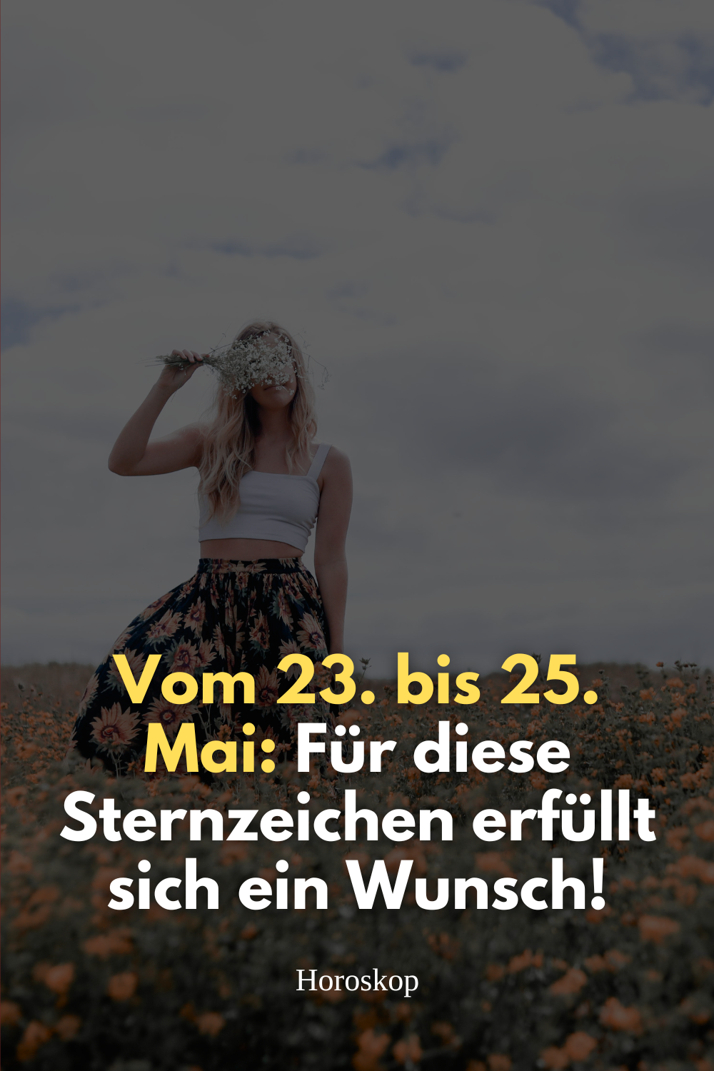 Dieses Wochenende verändert alles – vor allem für 3 ganz bestimmte Sternzeichen.