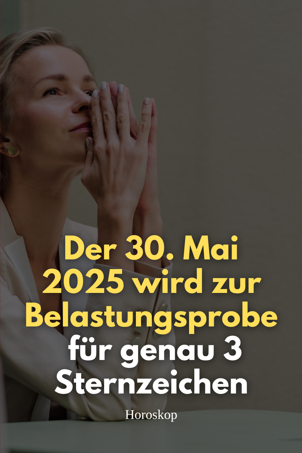 30. Mai 2025 Horoskop, belastender Tag Sternzeichen, schwieriger Tag Horoskop, astrologische Warnung Mai 2025, Sternzeichen Probleme 30.5.2025, kosmische Energie Mai