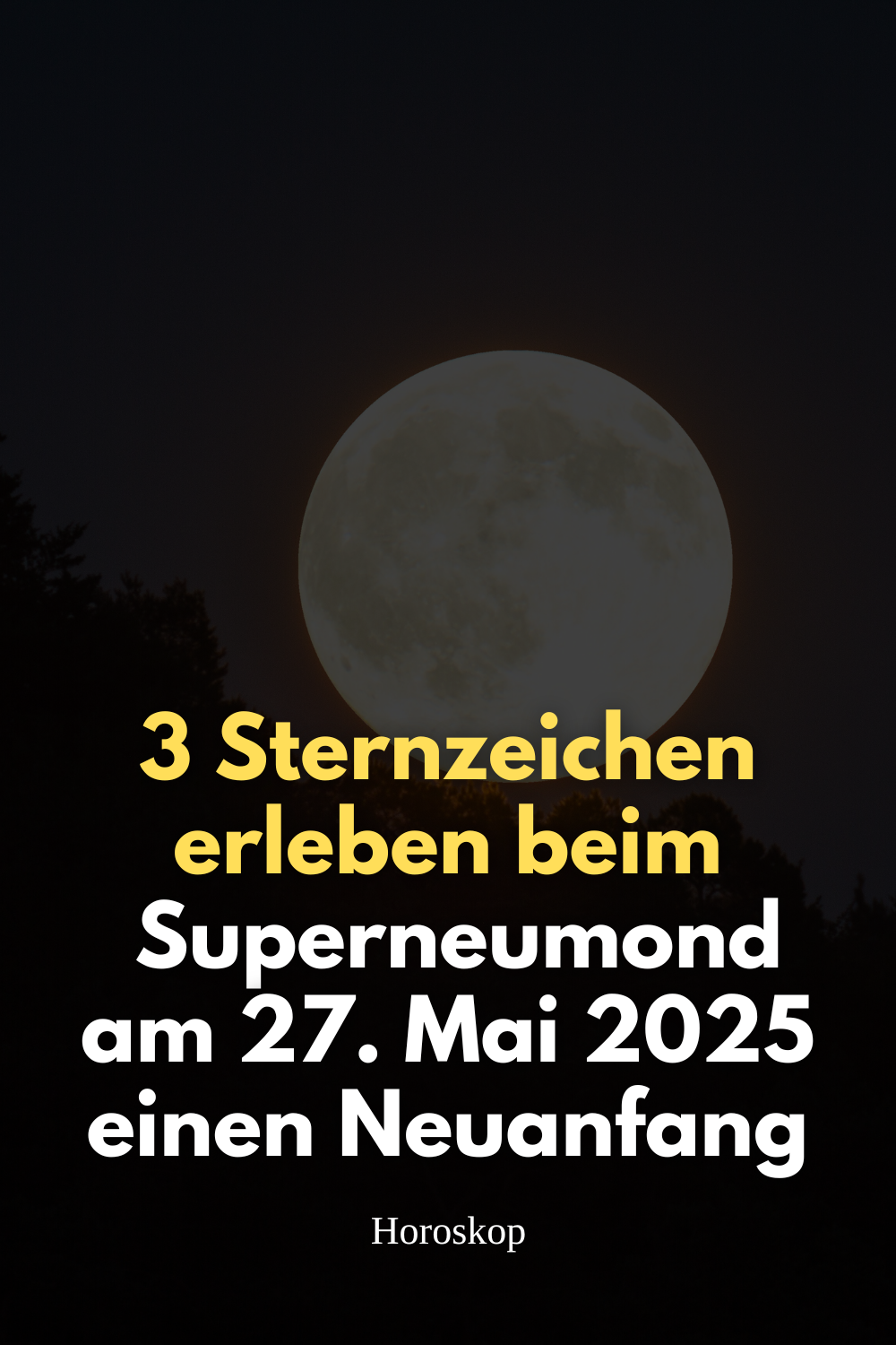 Neumond Mai 2025, astrologische Transformation, Zwillinge Neumond Bedeutung, Superneumond Auswirkungen, Horoskop Neumond Zwillinge