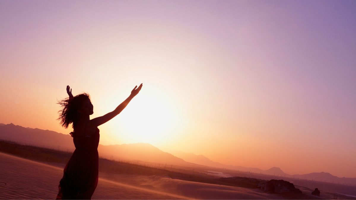 Diese 3 Sternzeichen spüren am 1. Juni 2025 eine tiefe Erleichterung!