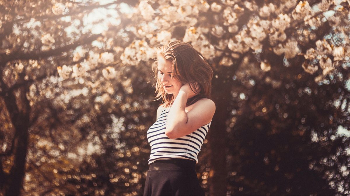 Diese 4 Sternzeichen blühen im Juni, Juli & August richtig auf!