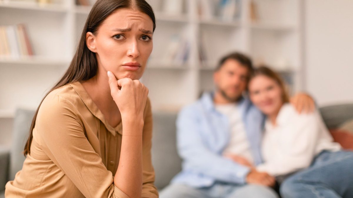 Exfreund, neue Freundin, toxische Beziehung, emotionale Heilung, Selbstwert, Trennungsschmerz, Selbstliebe, Instagram-Ex, Ex zurück, Beziehung verarbeiten