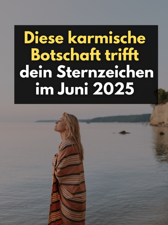 Erfahre, worauf du dich im Juni konzentrieren solltest und wie du diese Zeit für dich nutzen kannst. #Sternzeichen #Horoskop #Juni2025 #Karma #Astrologie #Seelenweg #Spirituell #Persönlichkeitsentwicklung