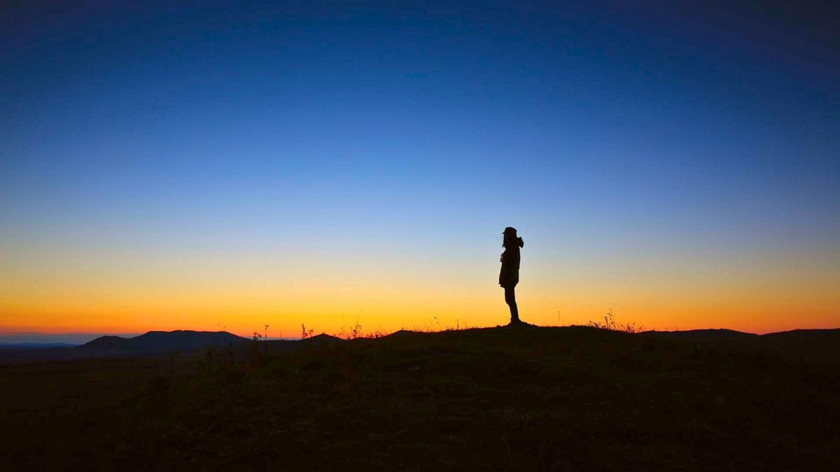 Bis Oktober 2025: 3 Sternzeichen erleben jetzt eine seelische Transformation