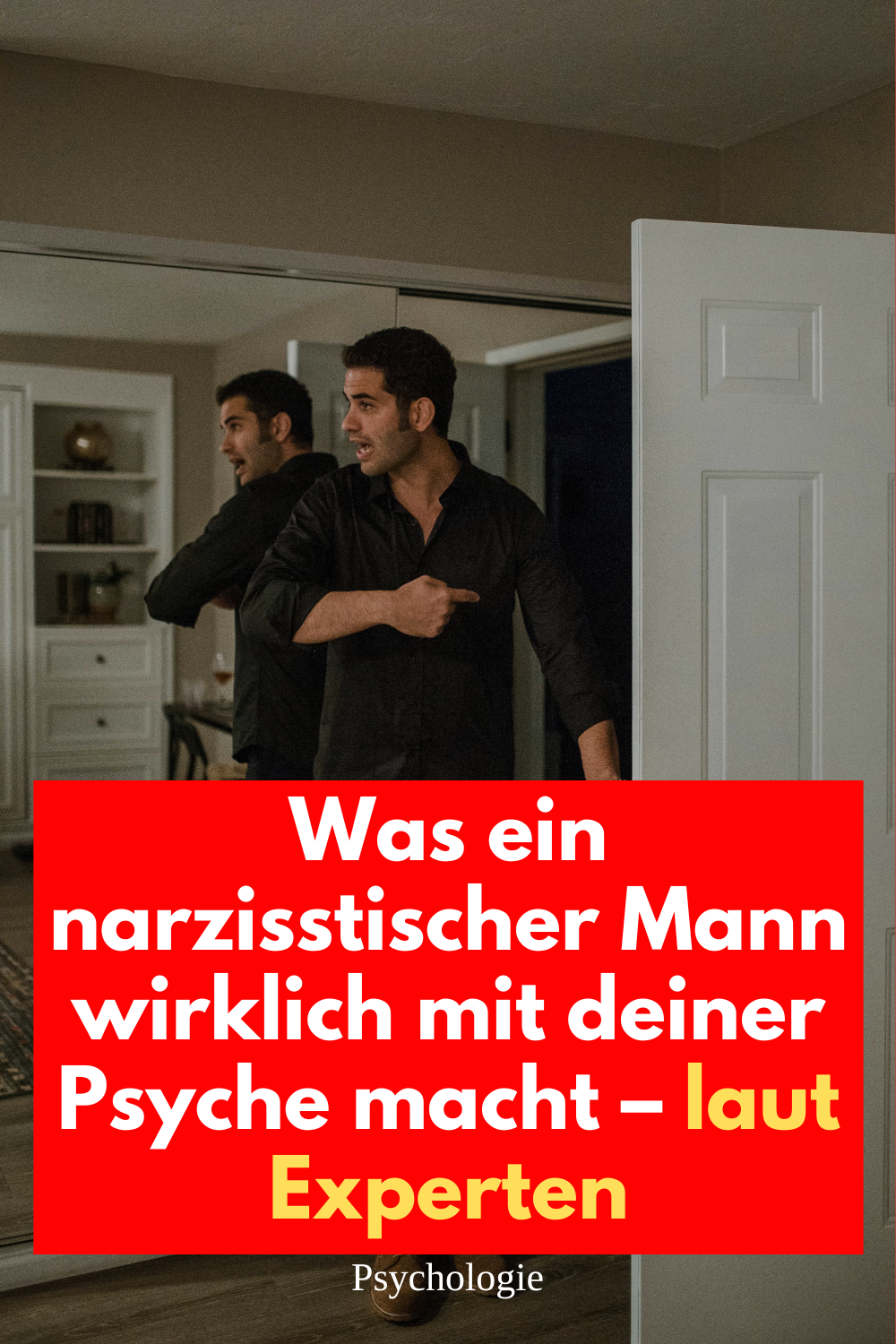Narzisst, narzisstischer Mann, toxische Beziehung, Manipulation, Gaslighting, psychische Gewalt, emotionaler Missbrauch, Selbstwertgefühl, Beziehungstipps, Warnzeichen Narzissmus